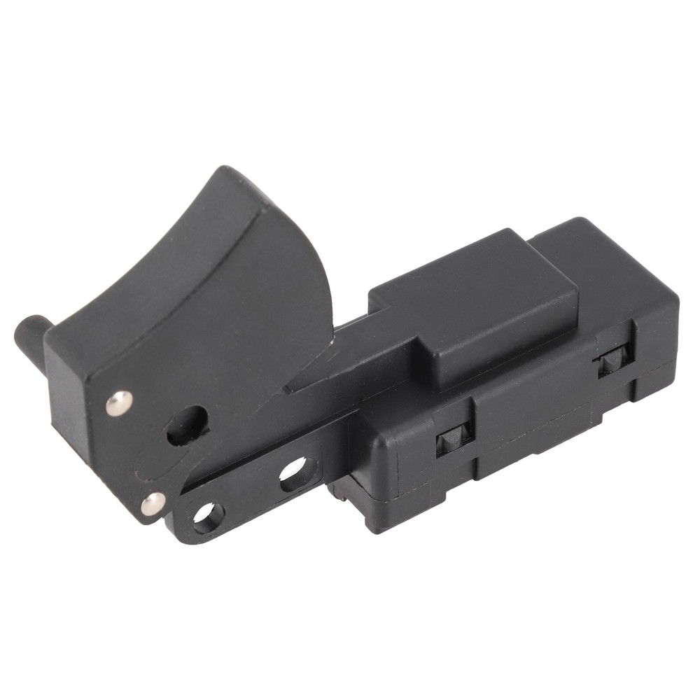 Trigger Switch Electric Power Tool 255 Cut-off Machine Black Replacements