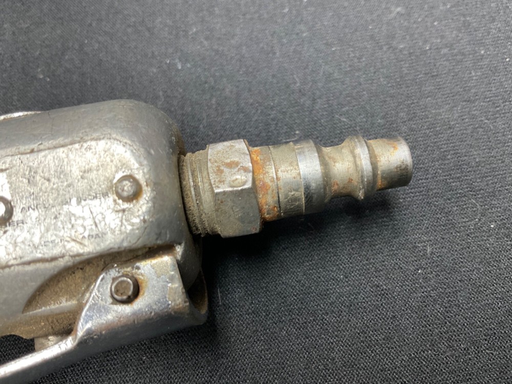 MATCO TOOLS Air Drill 3/8" Right Angle Reversible Air Drill
