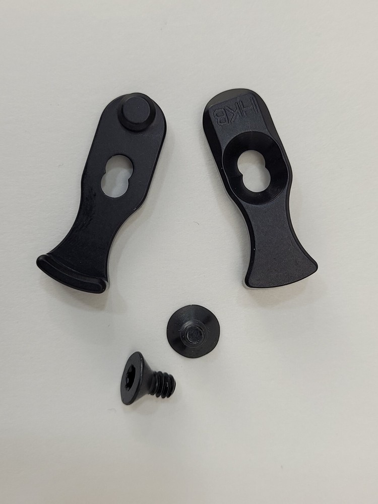 Draw Stops size HK Lucky Stops