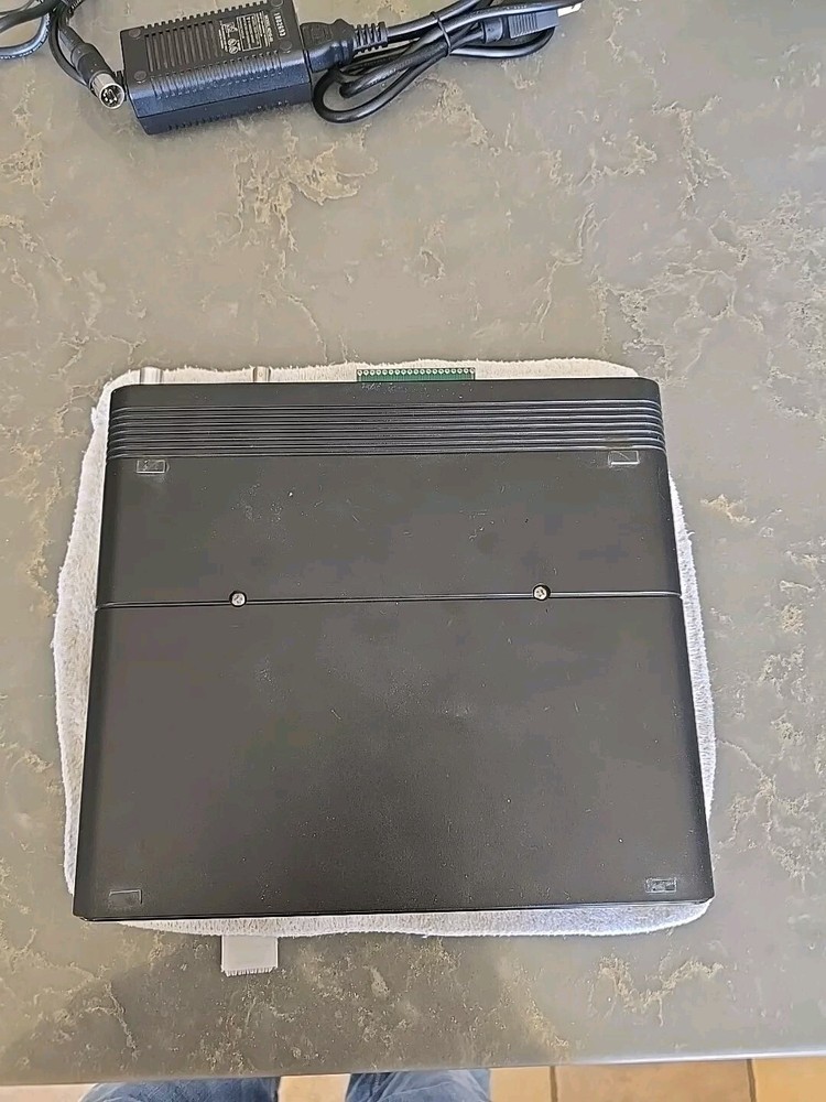 IOtech Analyzer488 IEEE 488 Bus Analyzer. No Power Cord. Power On Tested