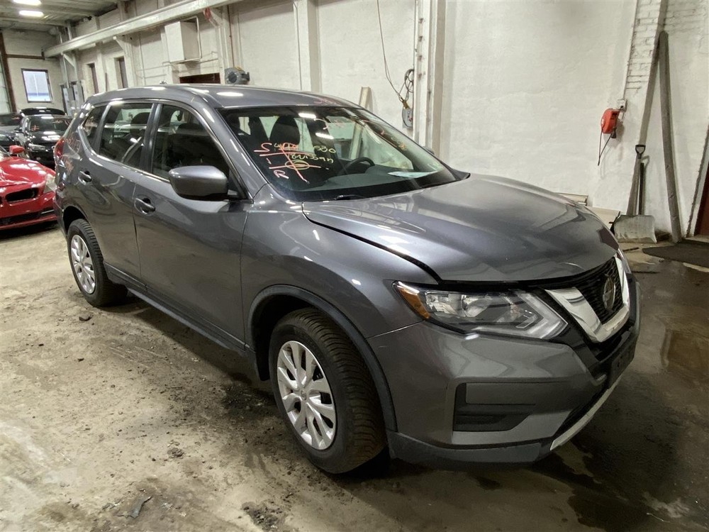 SPEEDOMETER CLUSTER 2018 ROGUE 1452181