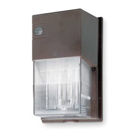 Wall Pack, 70 W, Hps (Formerly Lumapro),  5Mm59