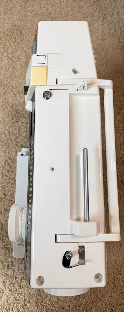 Singer Solid State Sewing Machine Model 9044