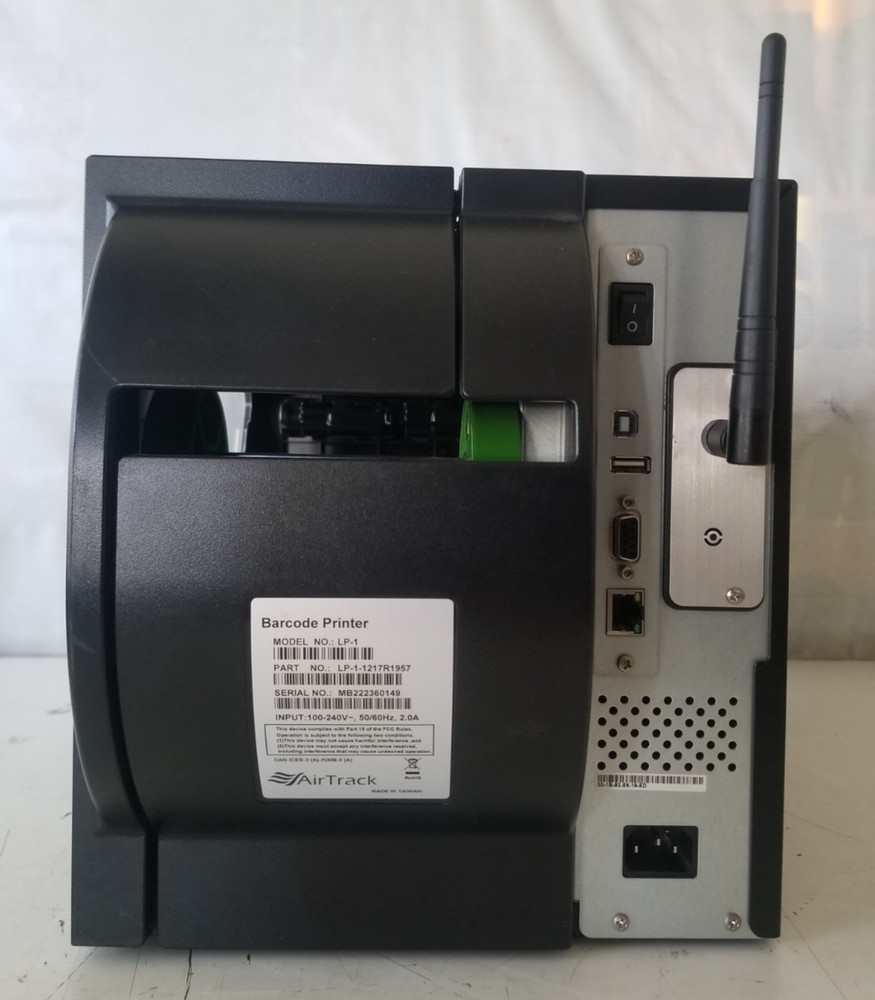 AirTrack LP-1 / Label Printer