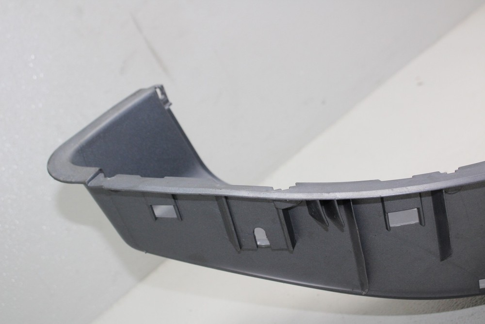 2004-2007 Piaggio X9 Evolution 500 Left Floor Board Foot Rest