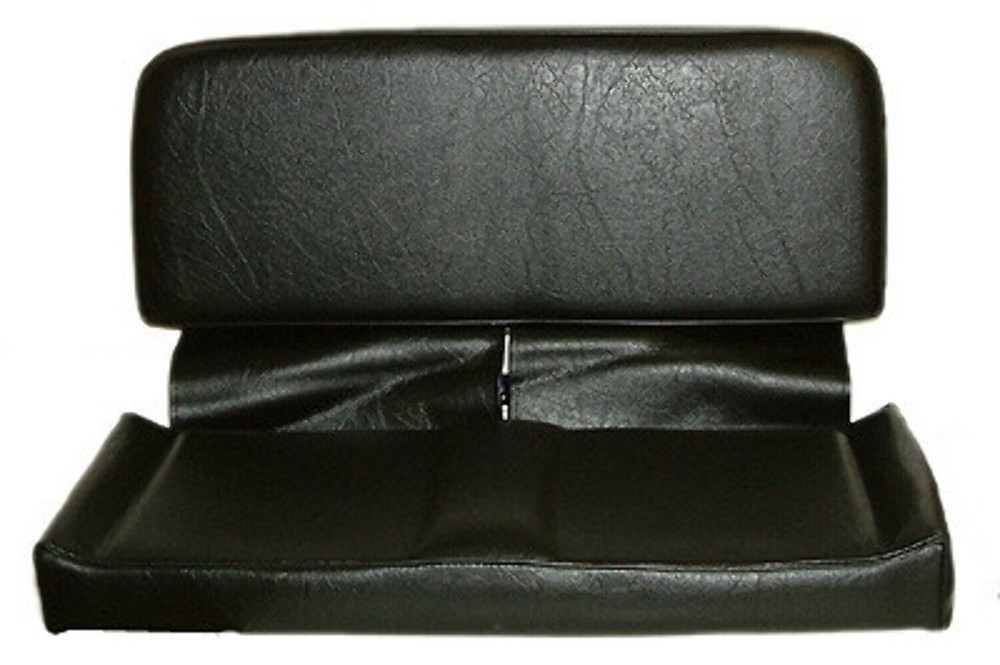 Go Kart Double Seat, Manco