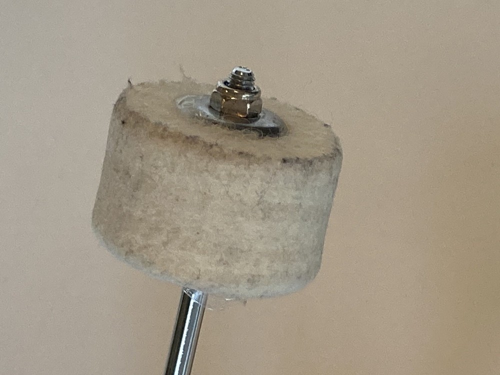 Natal Single Bass Drum Pedal. NICE!