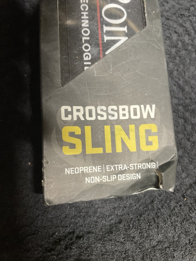 Ten Point Crossbow Sling
