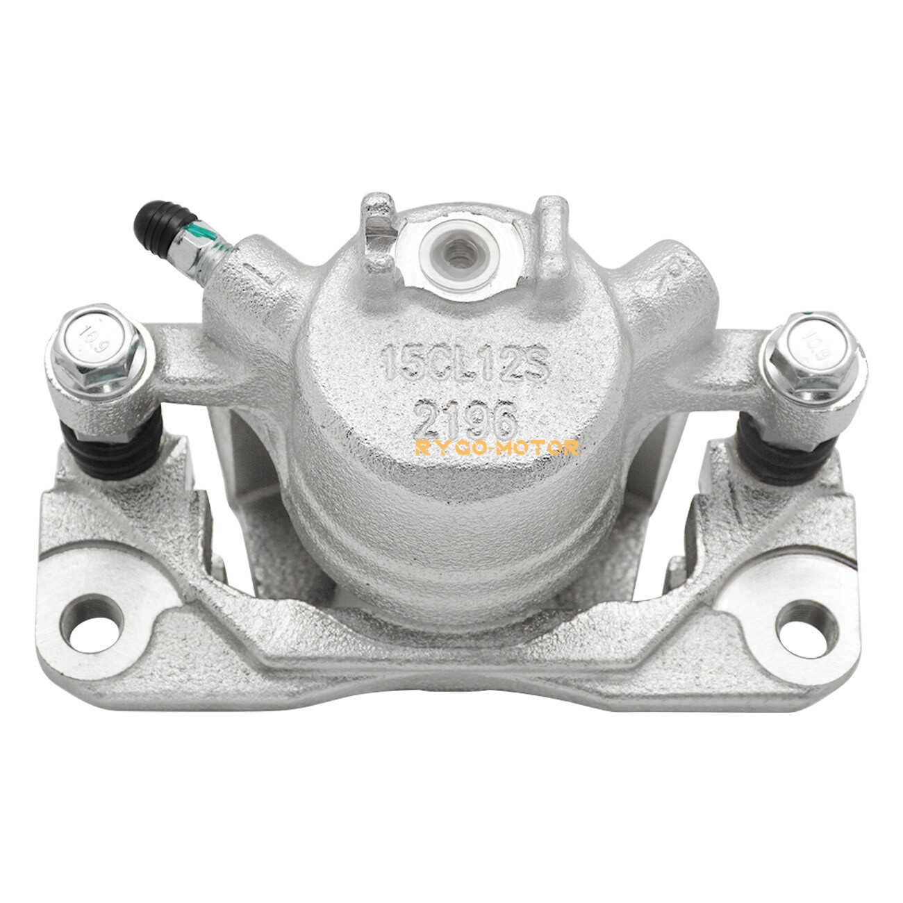 Front Left Brake Caliper for Honda Pioneer 700 Pioneer 500 SXS700 SXS500 2014-23