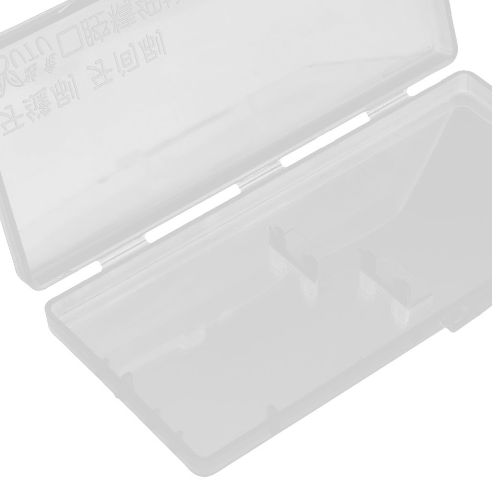 12 Pcs Toothbrush Case Container for Interdental Brushes Portable