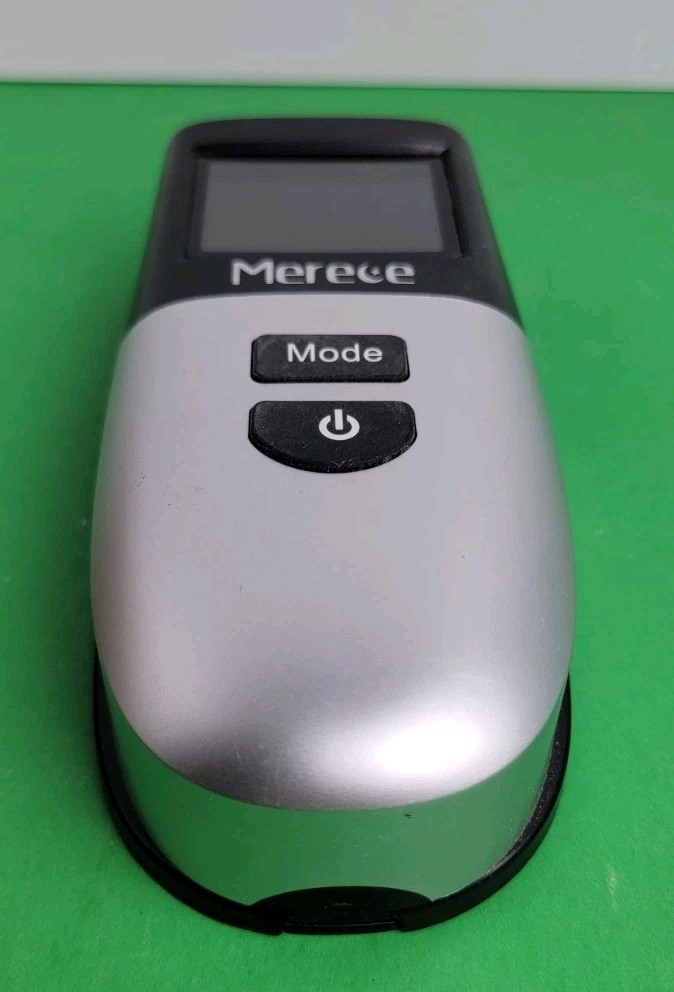 Merece Stud Finder Wall Scanner 5-in-1 Multifunction Locator With LCD Display