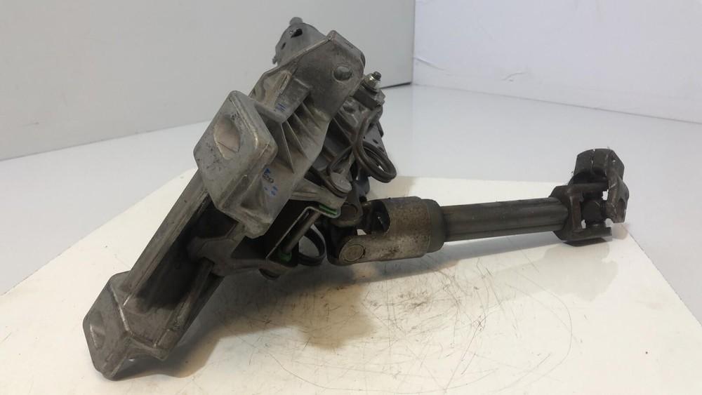 2008 FORD GALAXY STEERING COLUMN F3
