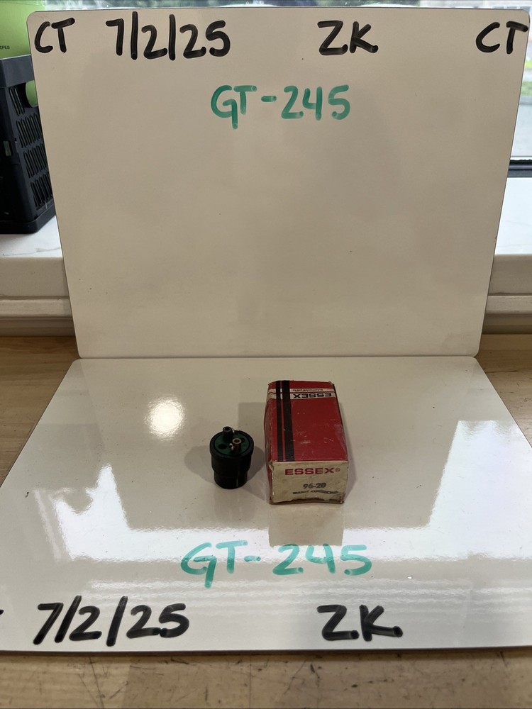 Essex Trailer Connector 96-20