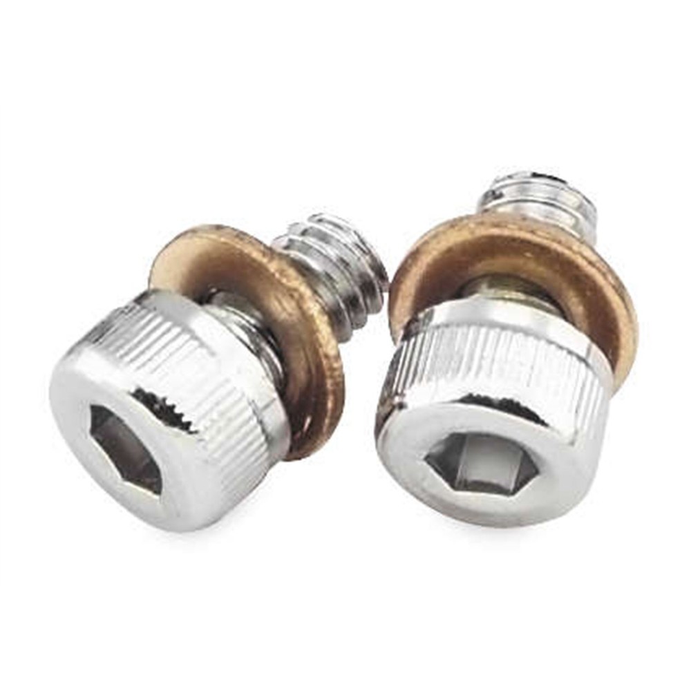 Gardnerwestcott Socket Head Front Fork Drain FX-79 C-20-58
