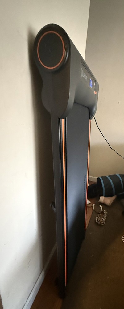 walking pad treadmill used