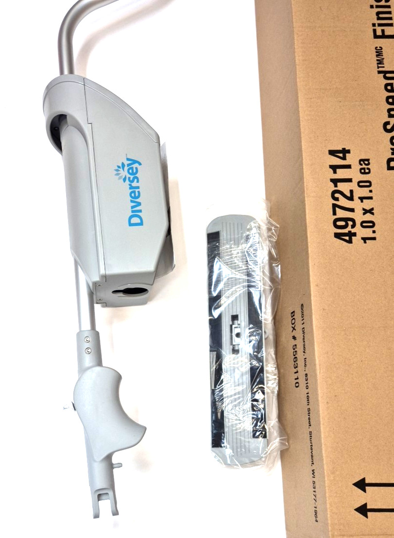 Diversey ProSpeed™ Finish Applicator 18 Wax & Finish Tool