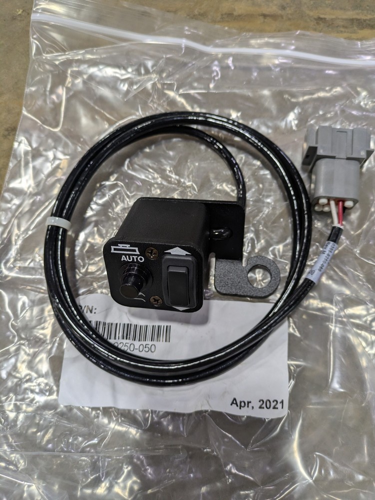 Trimble Cable 0395-9250-050