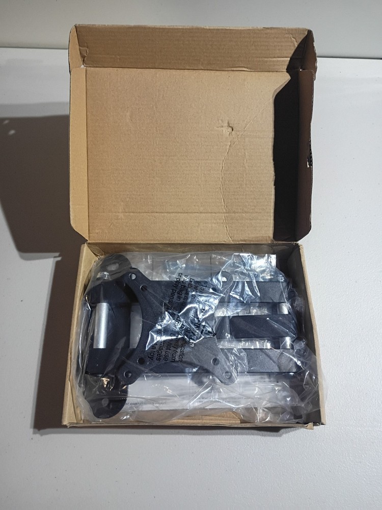 Flat Screen TV Wall Mount Bracket