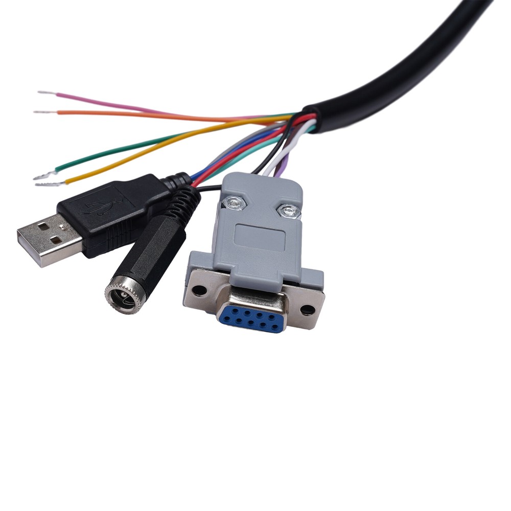 System Access Control Uhf Rfid Long Range Card Reader Rs232/485 Wiegand Parking