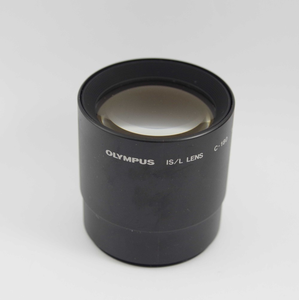 Olympus IS L C-180 1.7X Conversion Lens