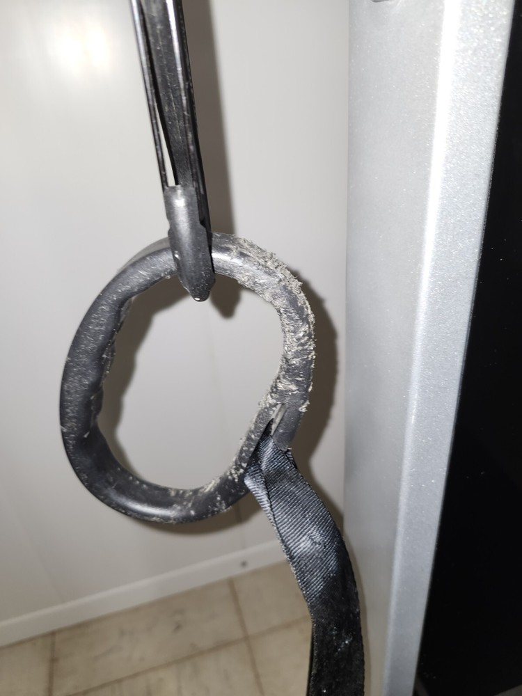 Vibabody Slimmer VBS 2000 Vibration Exercise Plate