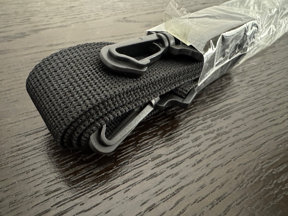 Vintage Camera Neck / Shoulder Camera Strap New & Ships FREE!!!