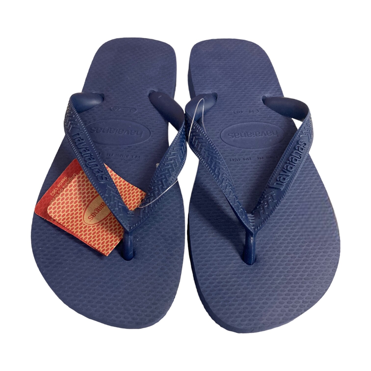 Havaianas Unisex Slim Flip Flop, Size & Color Options