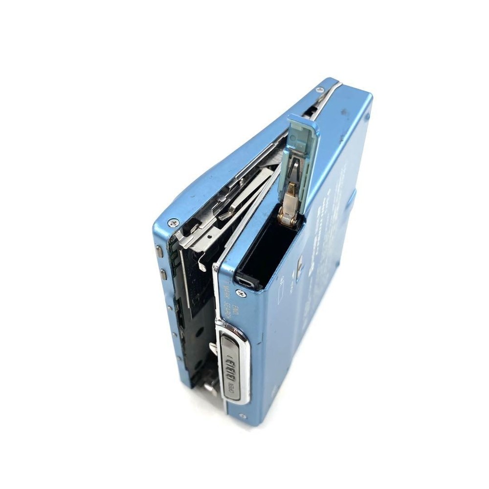 Sony MZ-N920 Net MD Walkman