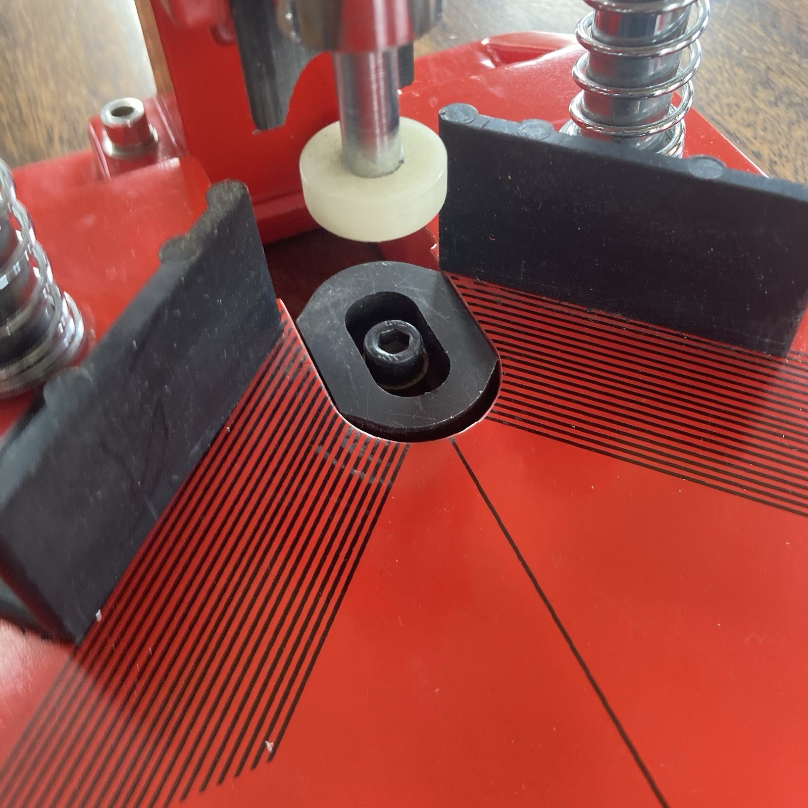 Soooper Rounder Heavy Duty Corner Round Punch Cutter Machine FREE SHIPPING