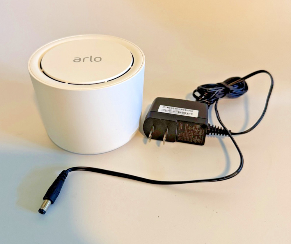 Netgear Arlo VMB3500 Base Station Only