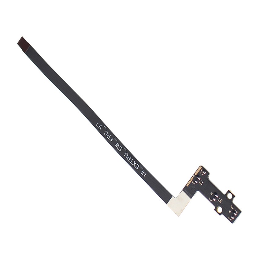 Extruder Feeding Hall Switch Board w/Ribbon Cable For A1/A1 Mini 3D Printer Part