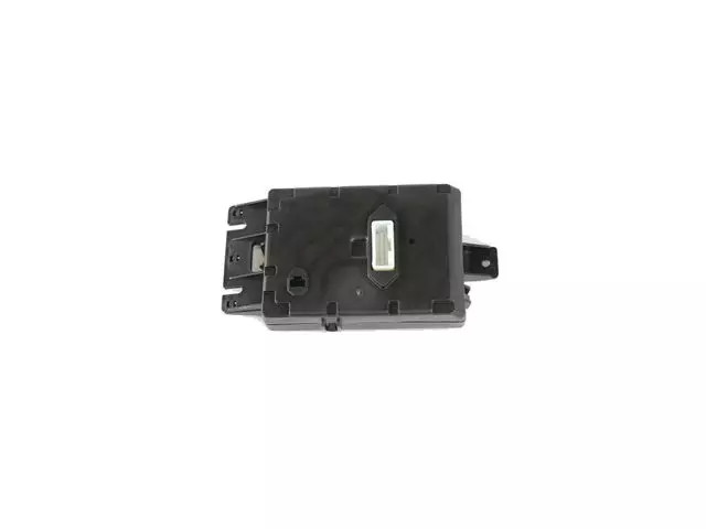 Genuine Mopar A/C And Heater Module 68340540AD