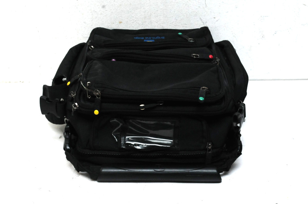Brightline Flex System Modular Flight Bag