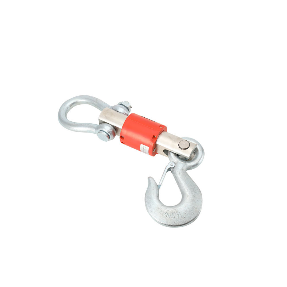 Wireless Remote Digital Electronic Hanging Crane Scale with Remote Control Hook