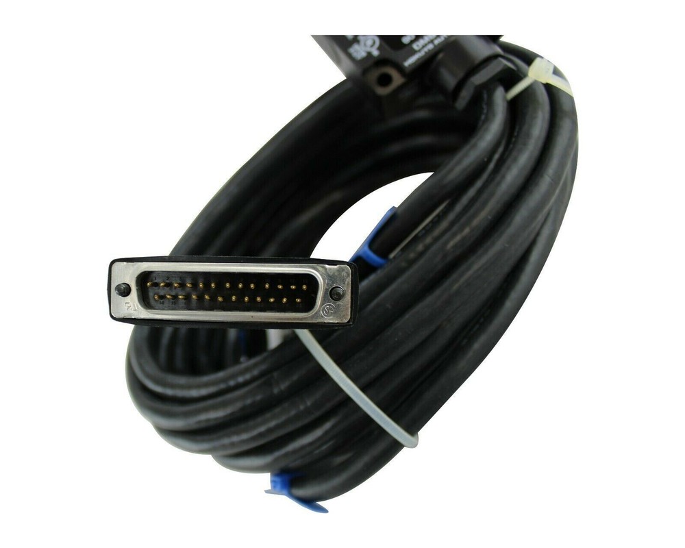 HOKUYO VARIABLE SENSOR CABLE 15 FT DMS-HB1-Z28