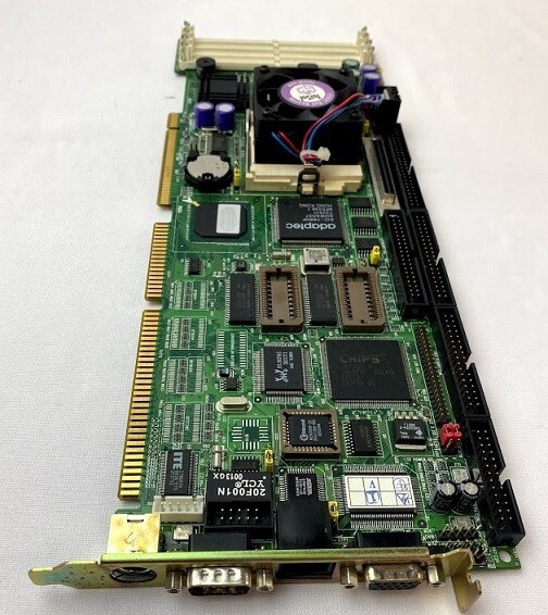 Advantech PCA-6159F CPU Board