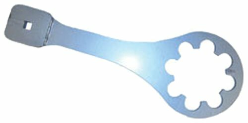 Sierra 18-9803 Spanner Nut Wrench
