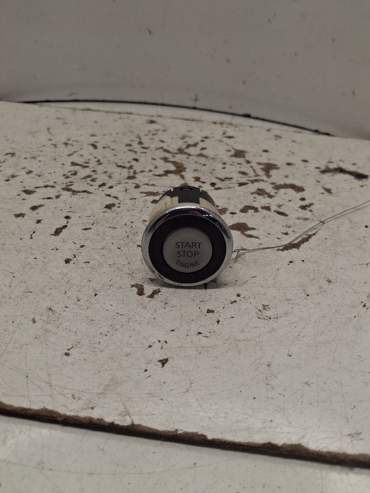 Ignition Switch CVT Push Button Switch Fits 2009-2014 MAXIMA OEM