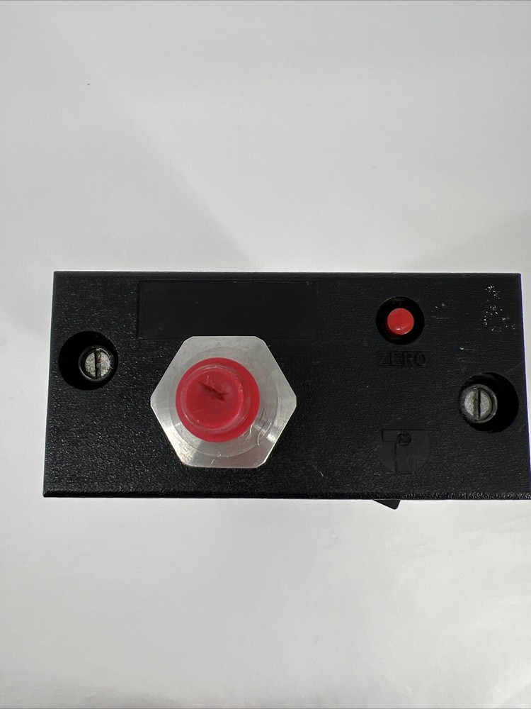 Transmation 1091 PLUS Multifunction Process Calibrator Unit, 0-3000 PSIG