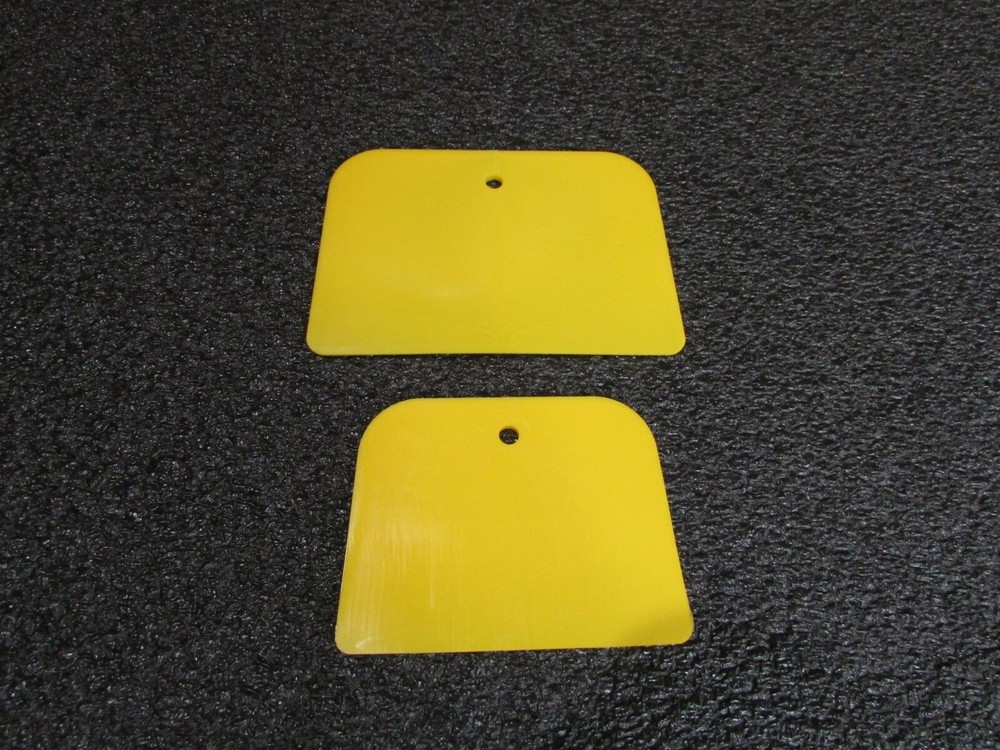 Spreader Pad 6" 4" Set