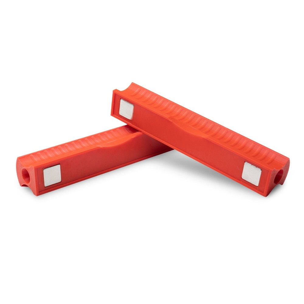 Wicked Edge Knife Sharpener Diamond Stone Handles