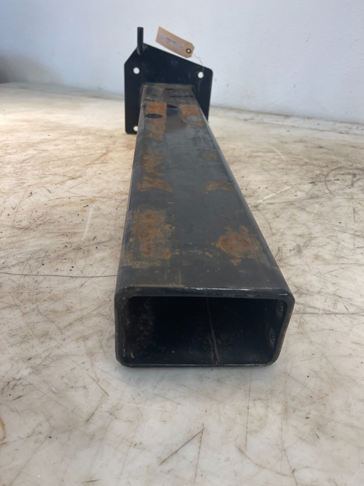 Case IH Patriot 3230 Sprayer Left Frame Bracket