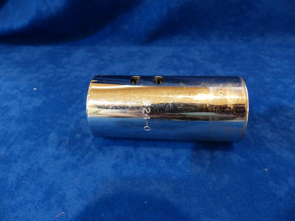 Vintage Heiland Multi-Socket, untested, very good condition