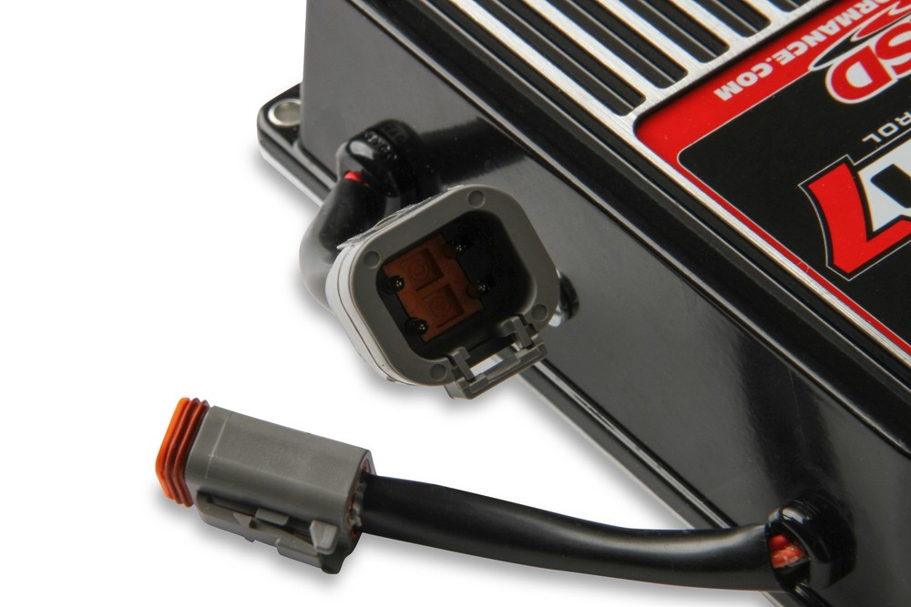 MSD 7720 Power Grid Ignition Controller - Ignition Control Only