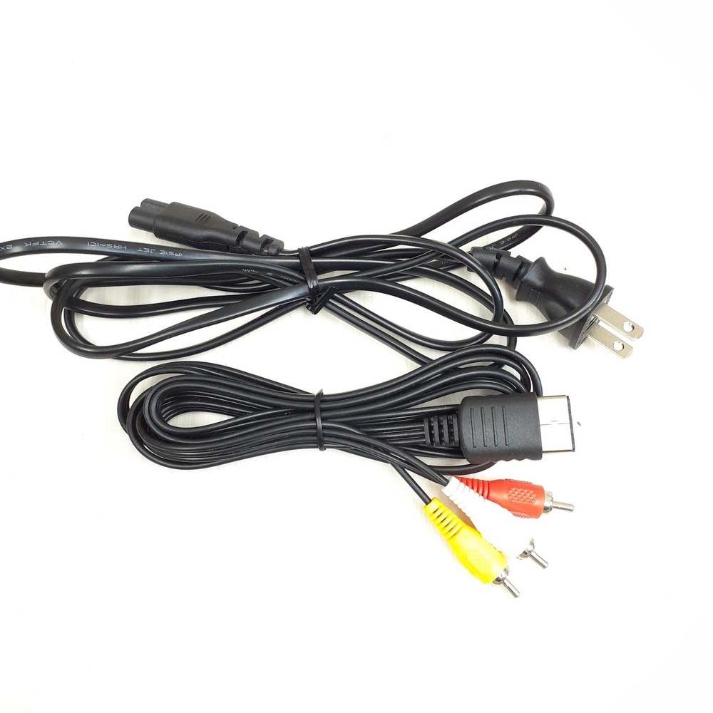 Sega Dreamcast console bundle with 1 Controller Memory & Cables Japan NTSC-J