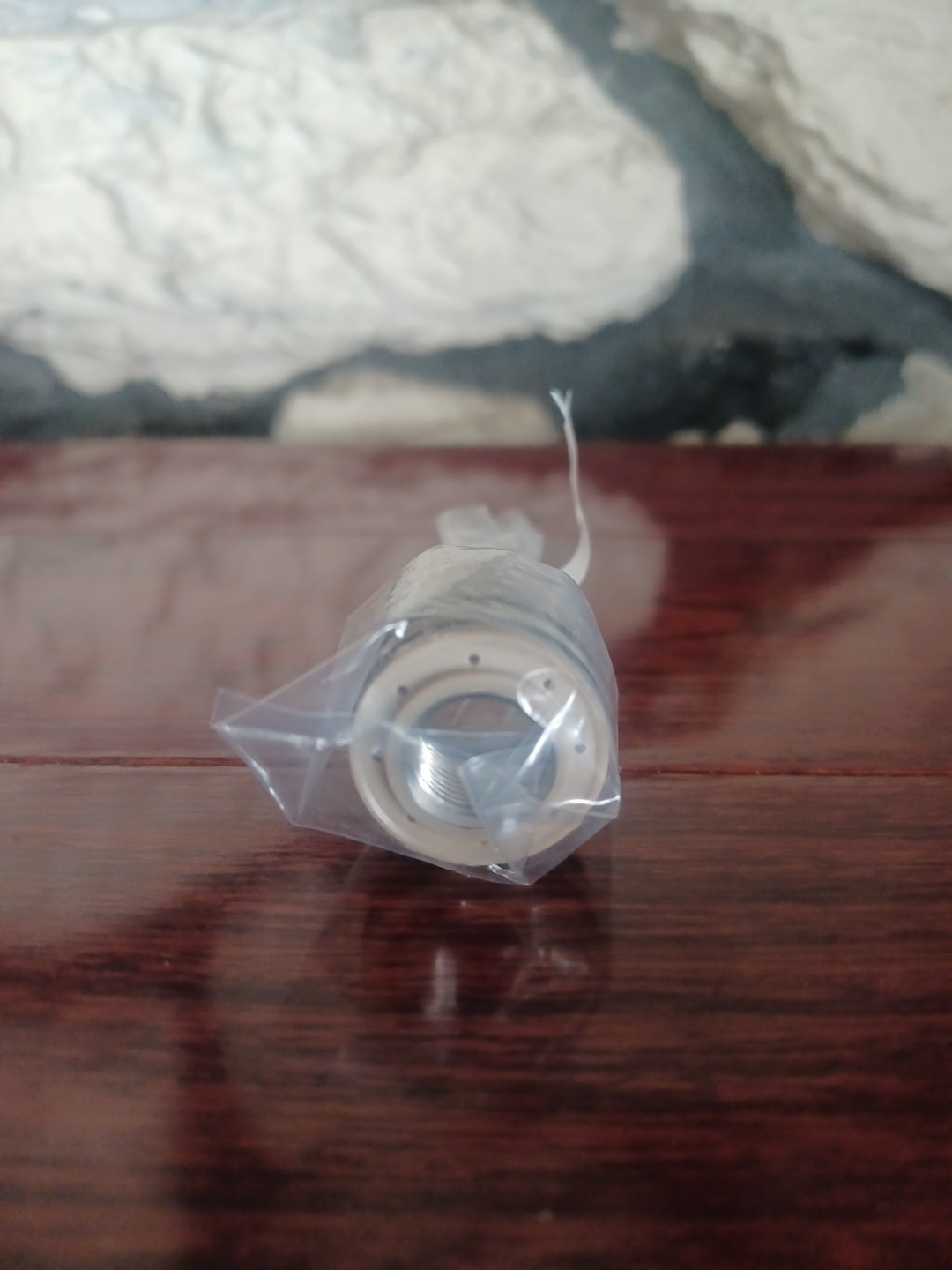 Amada Nozzle Plug #71712350