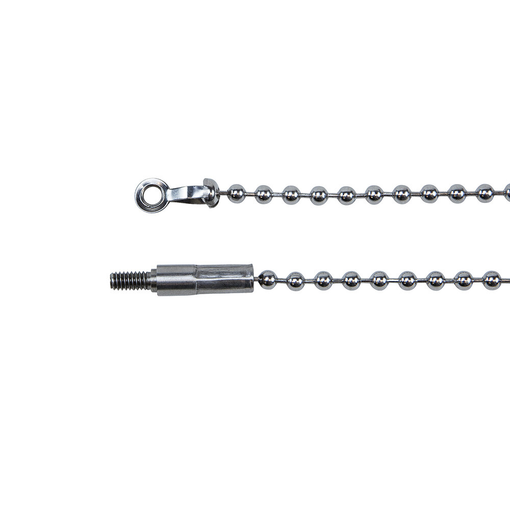 Klein Tools 56514 Chain Replacement Part, Fish Rod Attachment