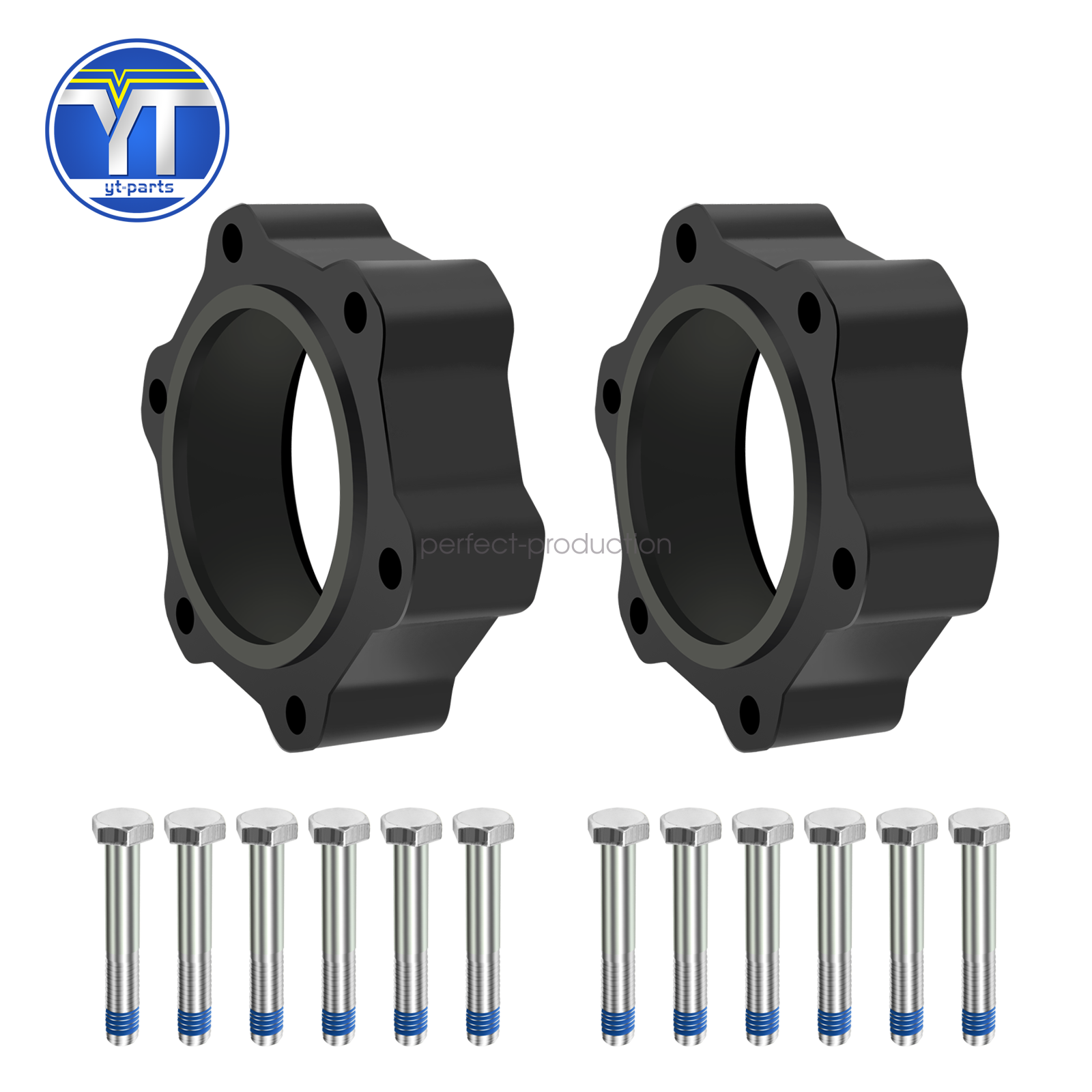 Suspension lift CV Spacers For1999-2016 Chevrolet/GMC 1500 Pickup Tahoe Suburban