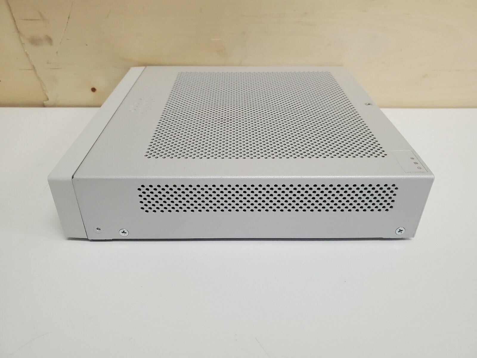 Cisco Firepower 1000 Series FPR-1010 Network Security/Firewall