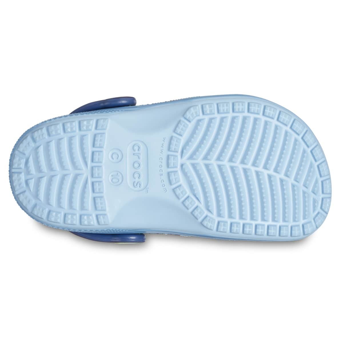 Crocs Kids Bluey Classic Clogs